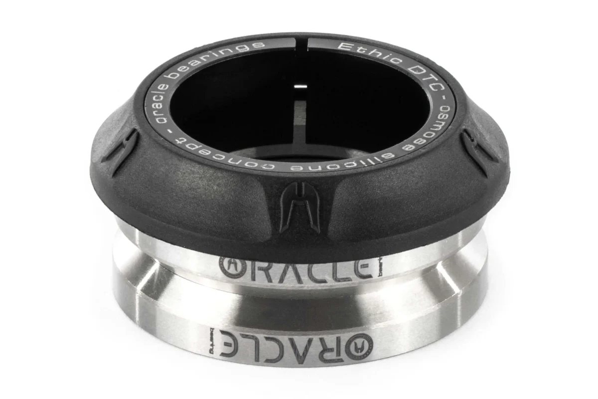 Ethic Osmose Silicone Headset - Image 3
