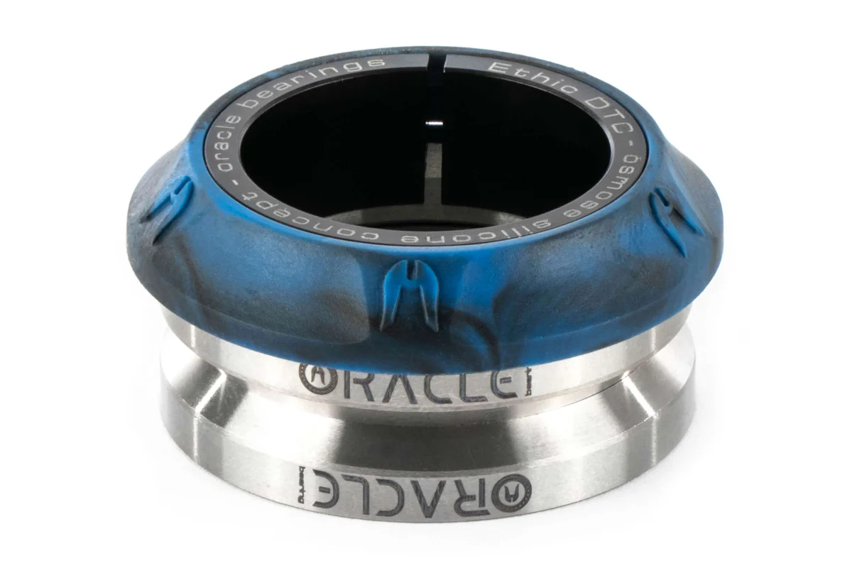 Ethic Osmose Silicone Headset - Image 4