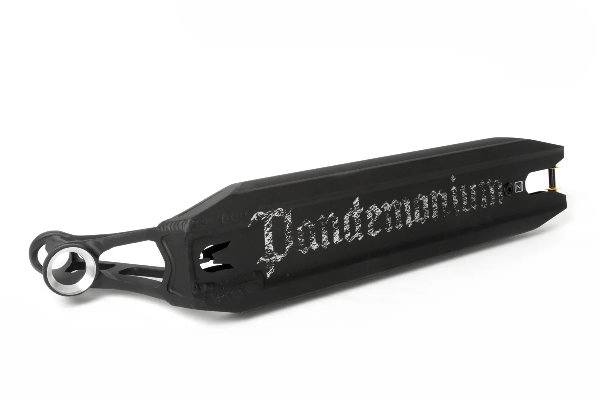 Ethic Pandemonium Deck - Image 6