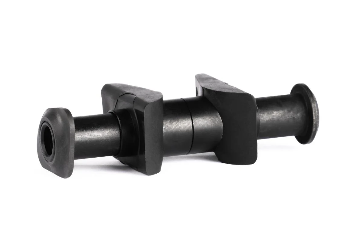 Ethic Pandemonium V2 Boxed 12STD Axle Spacers Kit