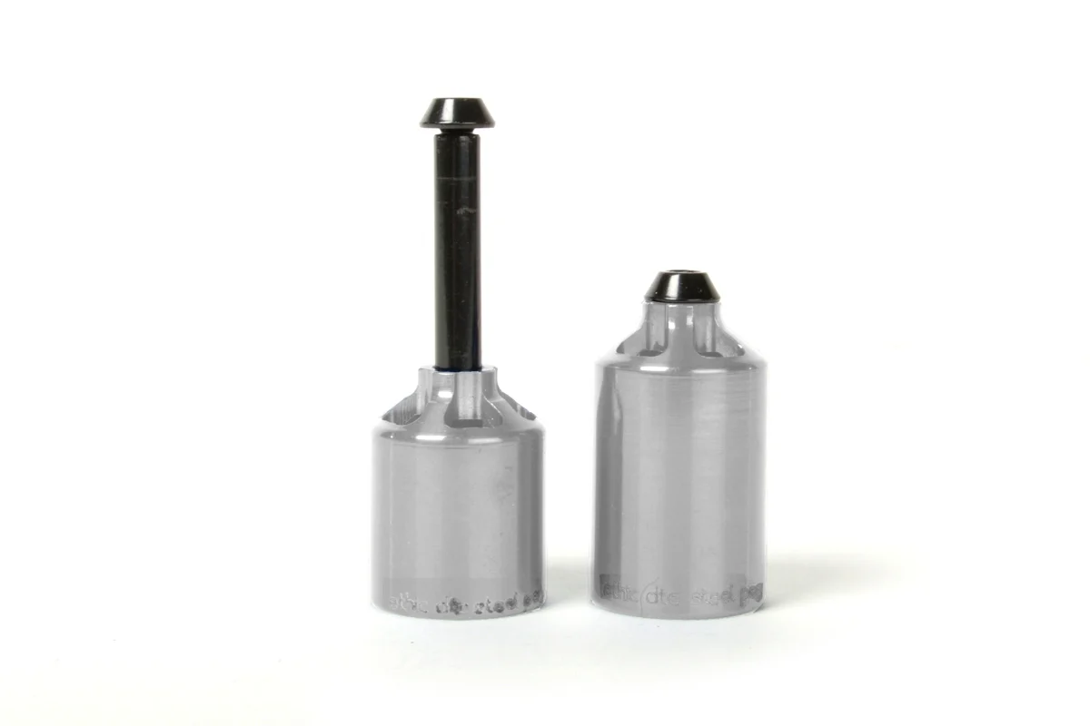 Ethic Steel Pegs - Image 2