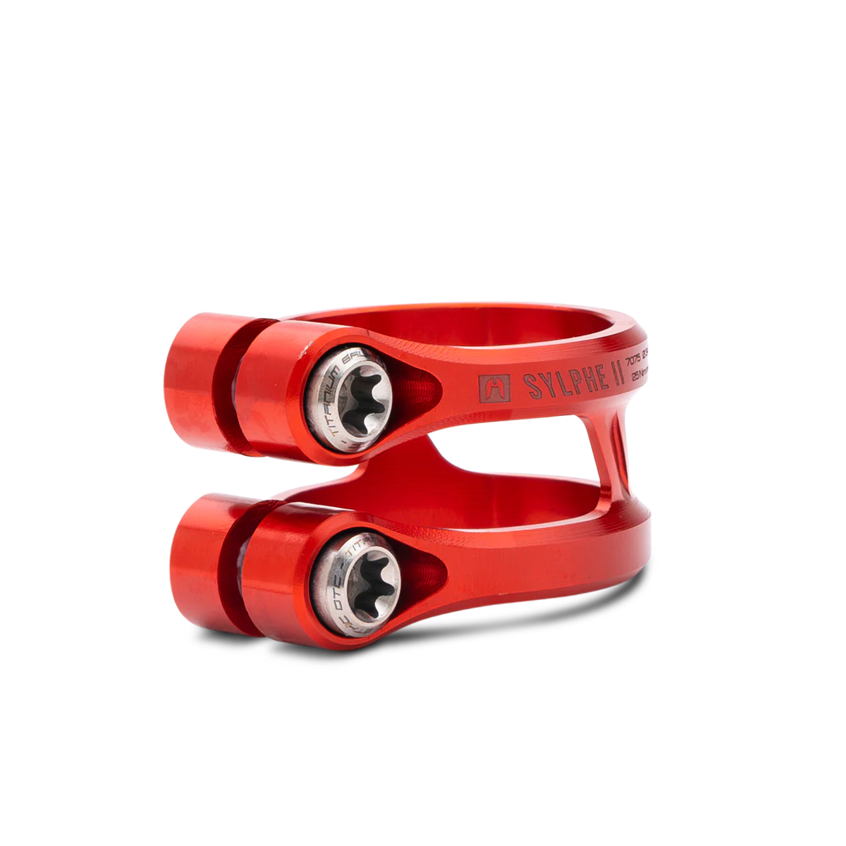 Ethic Sylphe V2 Clamp - Image 11