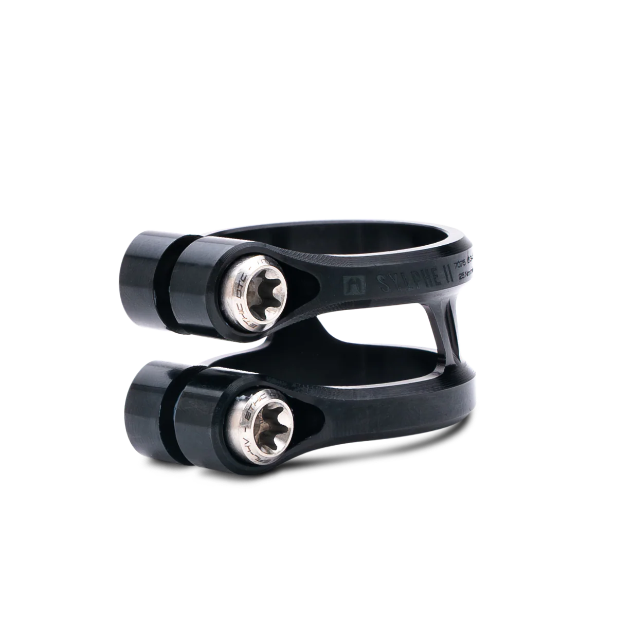 Ethic Sylphe V2 Clamp - Image 4