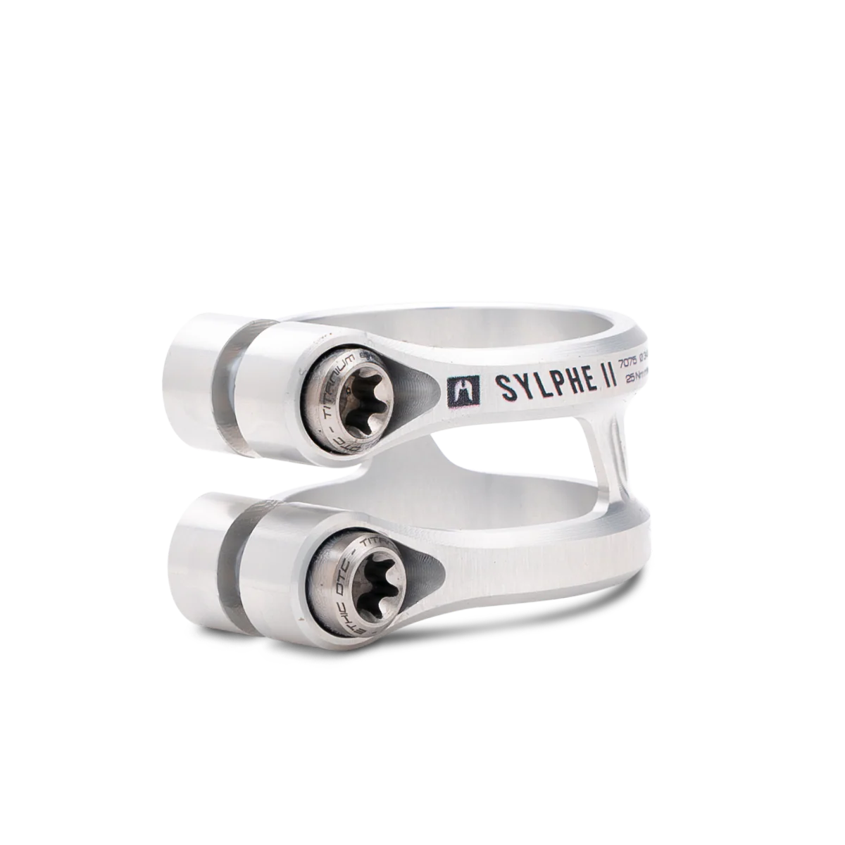 Ethic Sylphe V2 Clamp - Image 8
