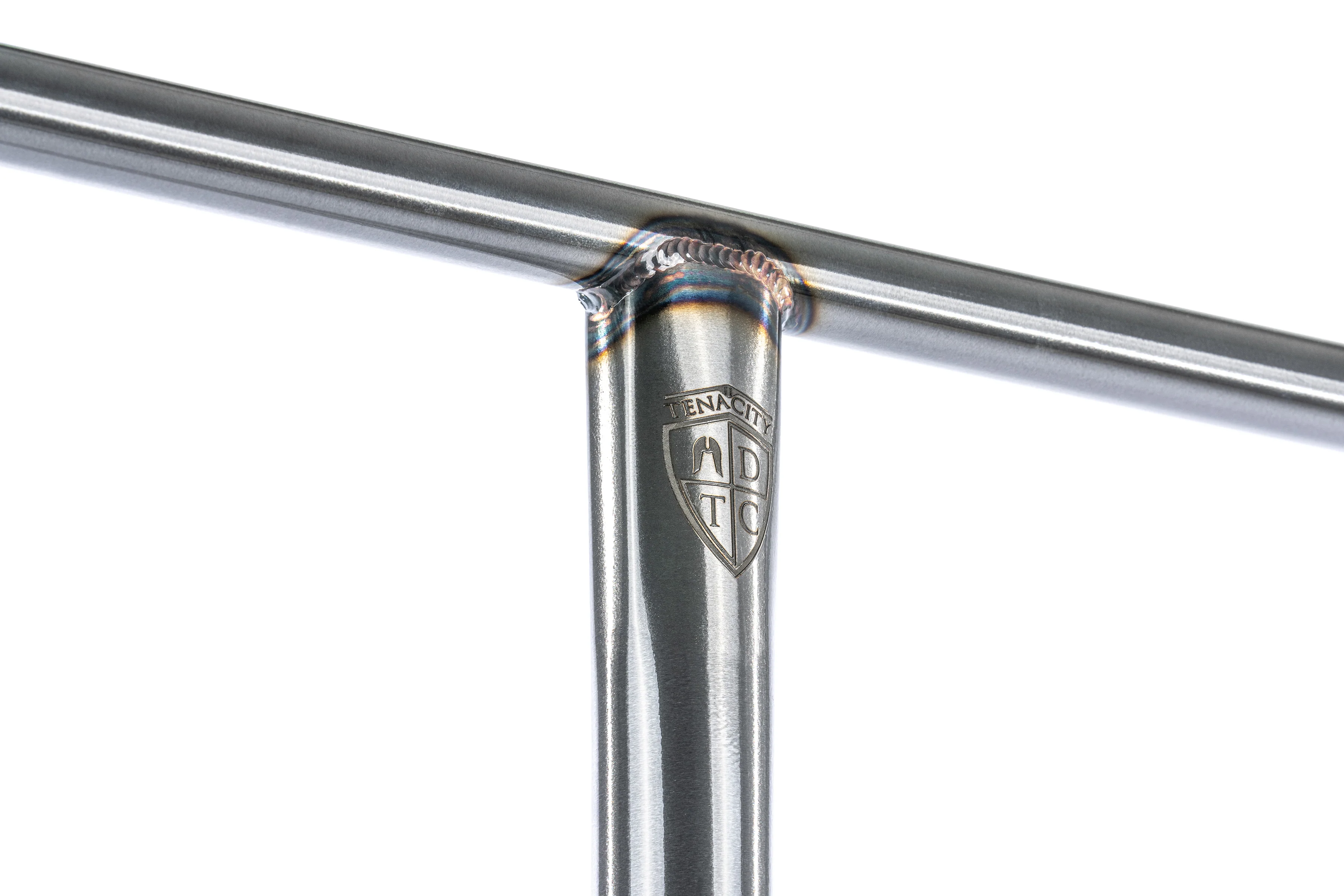Ethic Tenacity V2 T-Bar - 28.4" Tall - Image 6