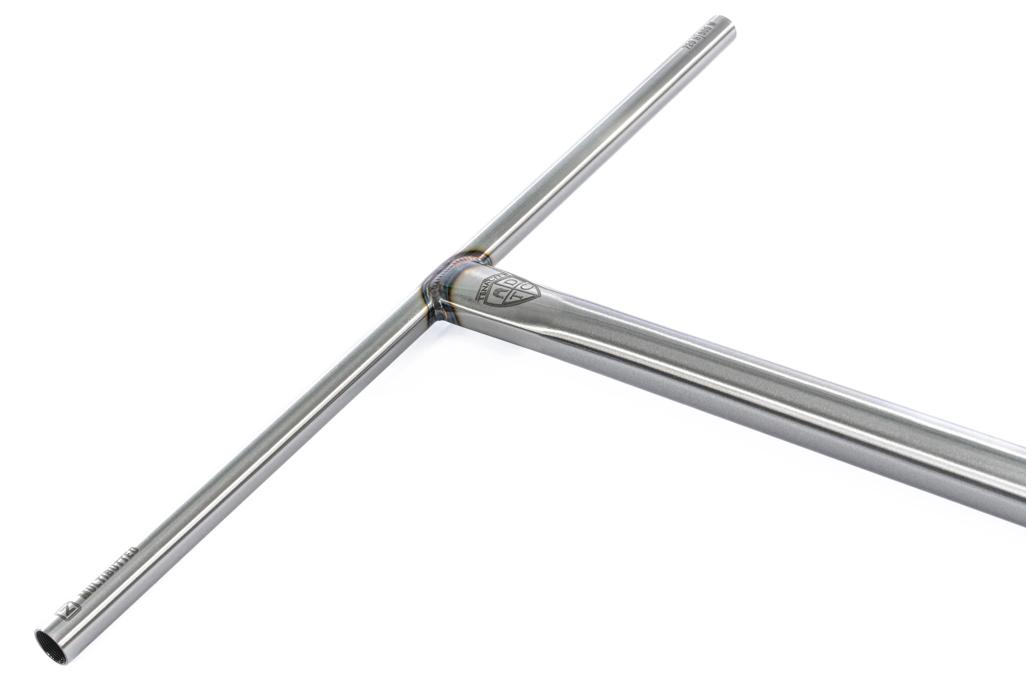 Ethic Tenacity V2 T-Bar - 28.4" Tall - Image 7