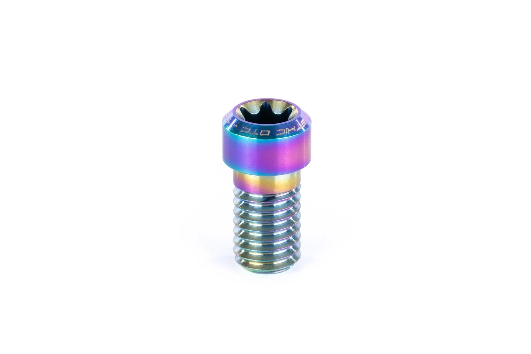 Ethic Titanium Clamp Screw - Image 2