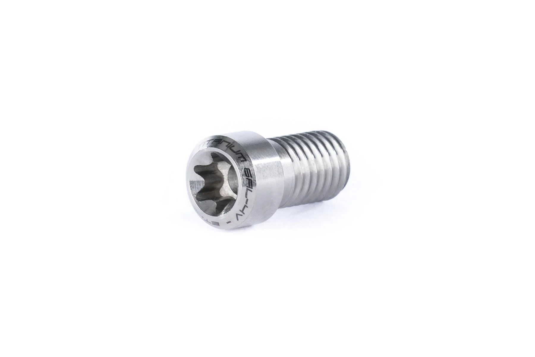 Ethic Titanium Clamp Screw - Image 3