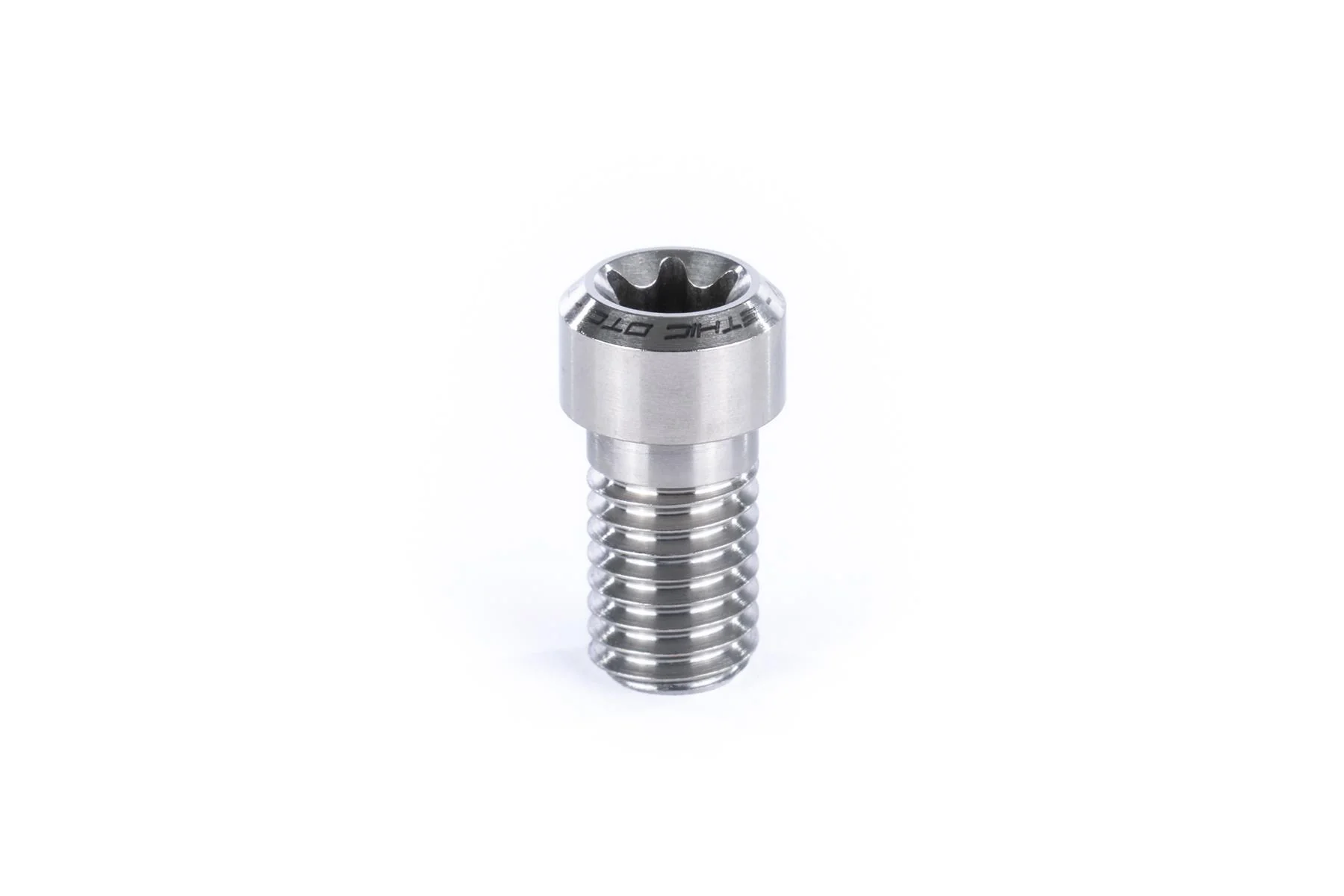 Ethic Titanium Clamp Screw - Image 4