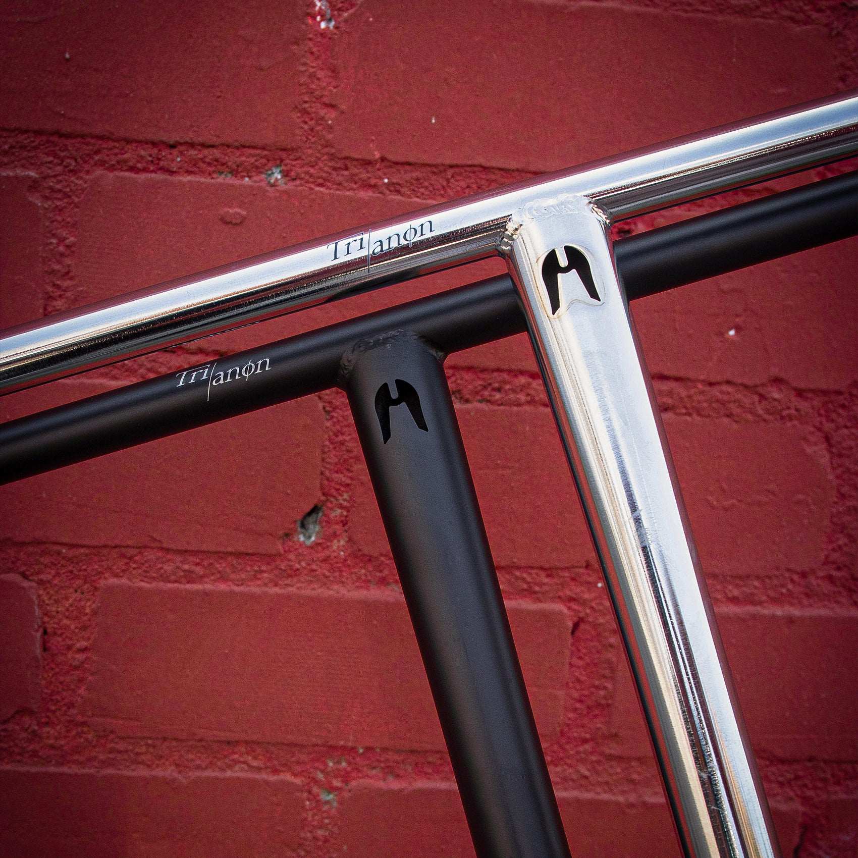 Ethic Trianon T-Bar - 24.4" Tall - Image 4