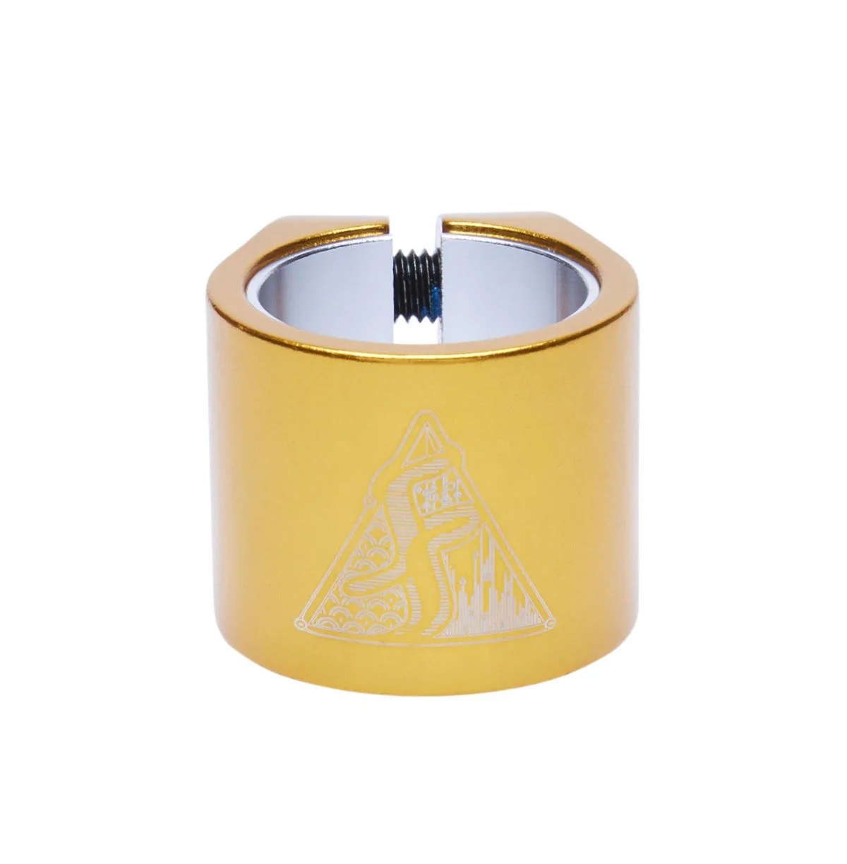 Fasen 2-Bolt Clamp - Image 3
