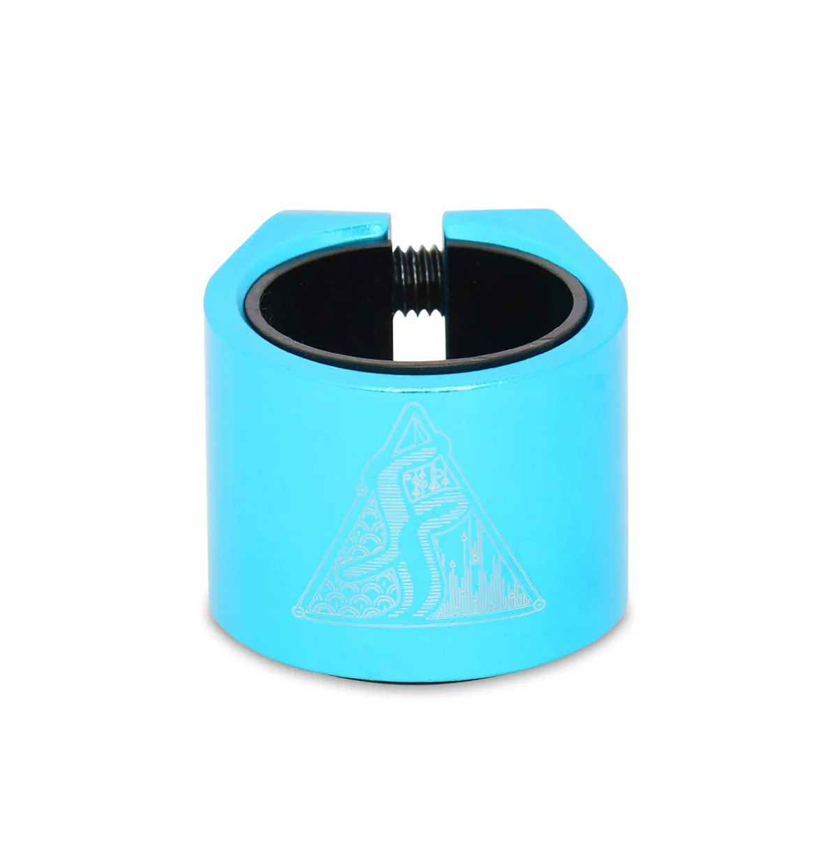 Fasen 2-Bolt Clamp - Image 4