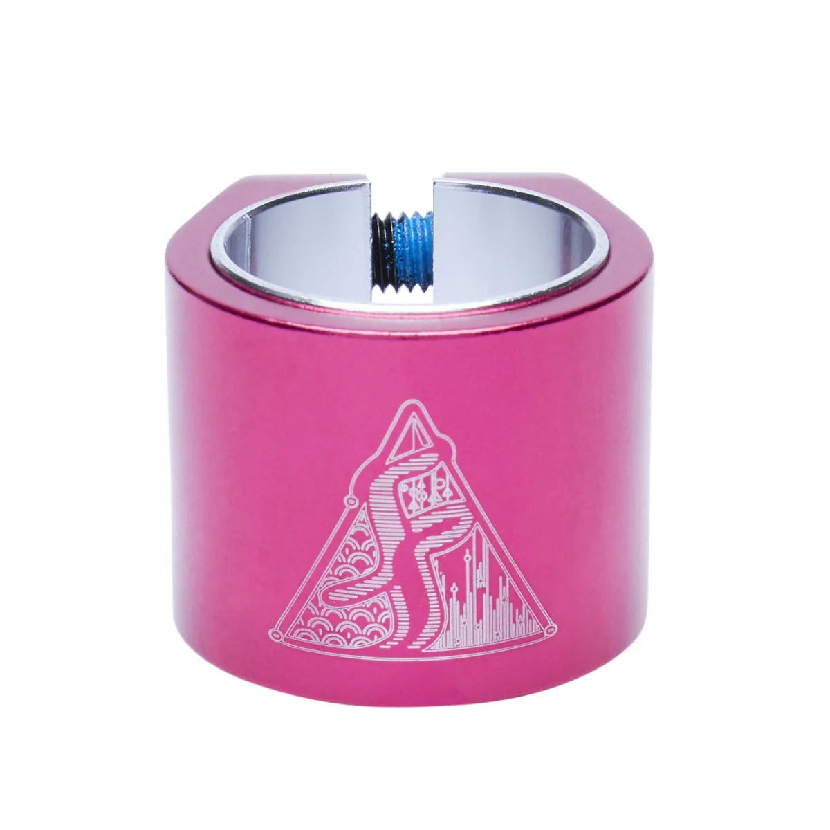 Fasen 2-Bolt Clamp - Image 5
