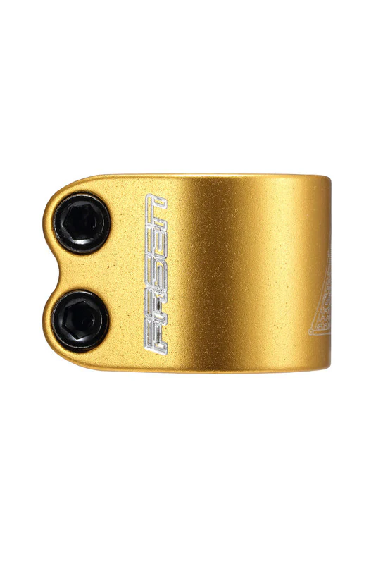 Fasen 2-Bolt Clamp - Image 9