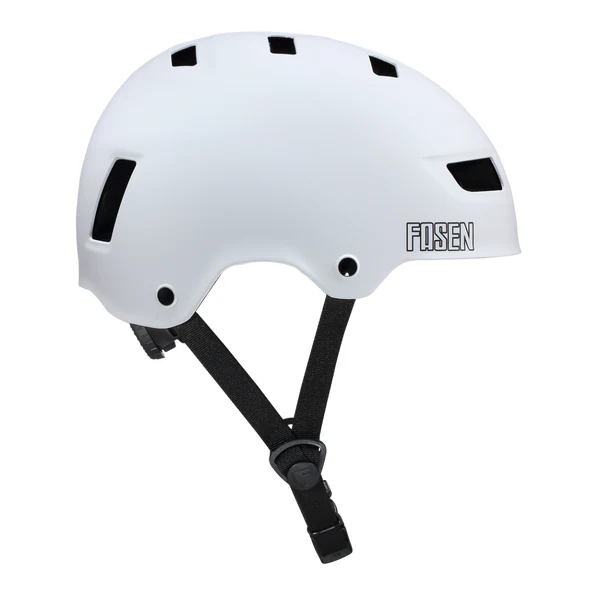 Fasen TriFlow Helmet - Image 3