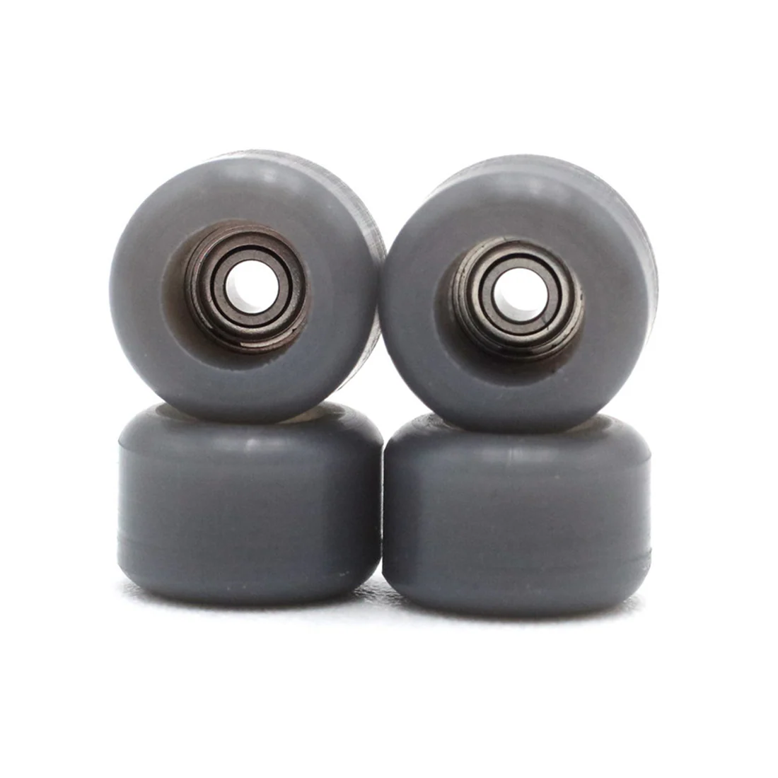 FlatFace Chris Kraft Pro Fingerboard G4-S Wheels - Gray