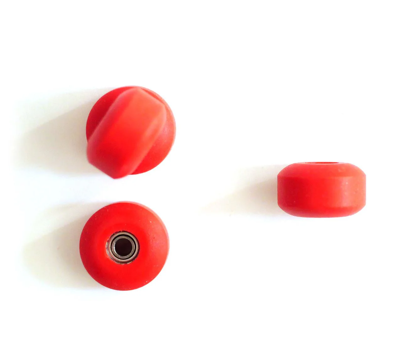 FlatFace Fingerboard G8 Bearing Wheels - Image 15