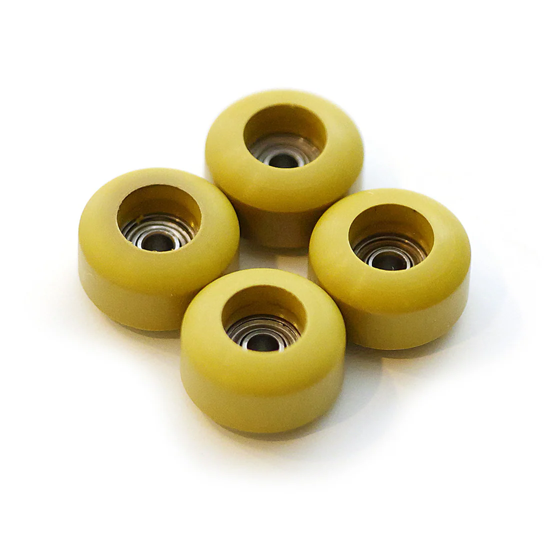 FlatFace Fingerboard G8 Bearing Wheels - Image 28
