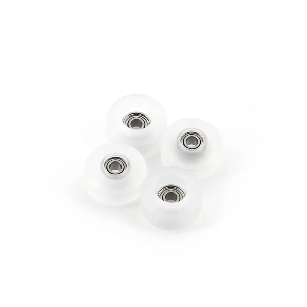 FlatFace Fingerboard G8 Bearing Wheels - Image 7