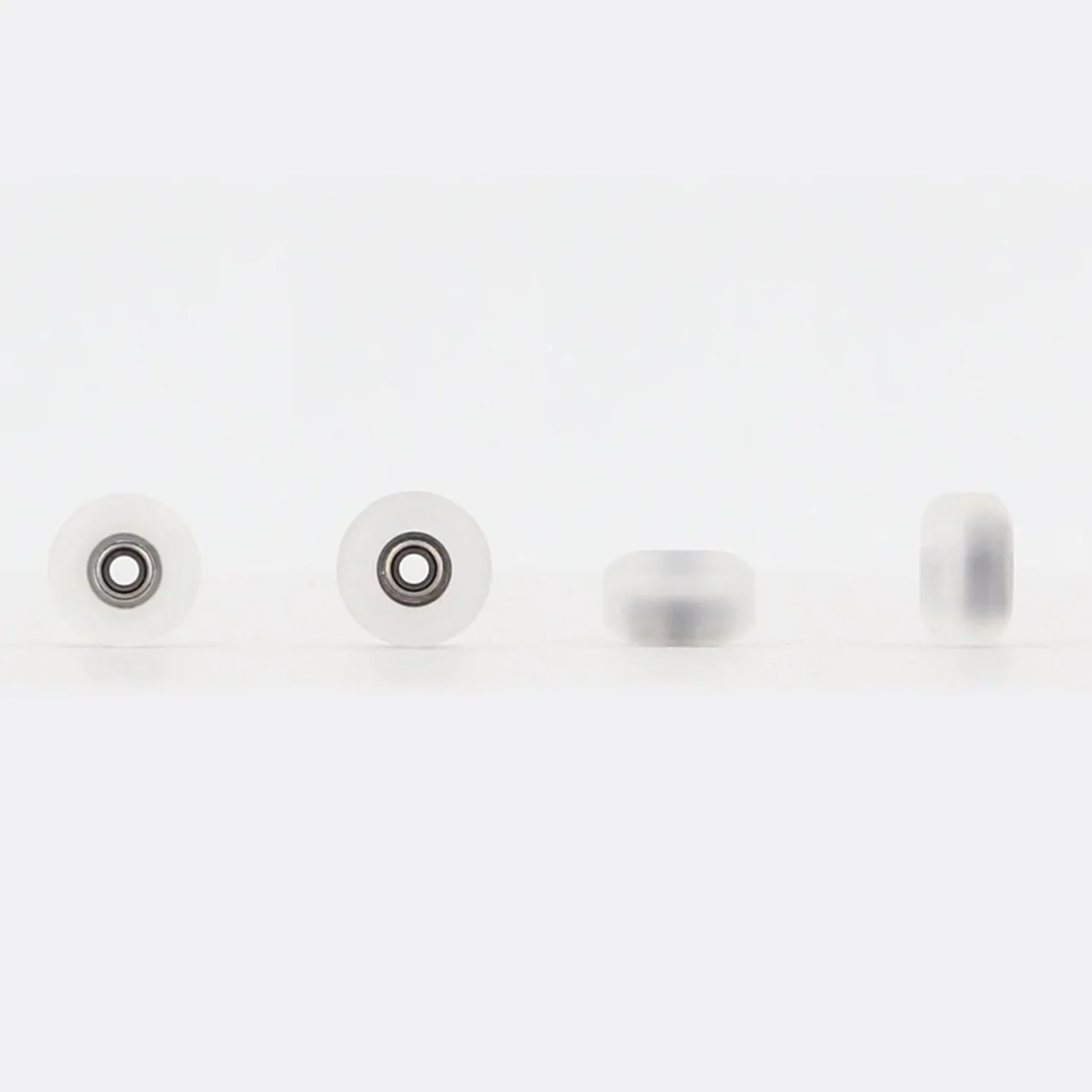 FlatFace Fingerboard G8 Bearing Wheels - Image 8