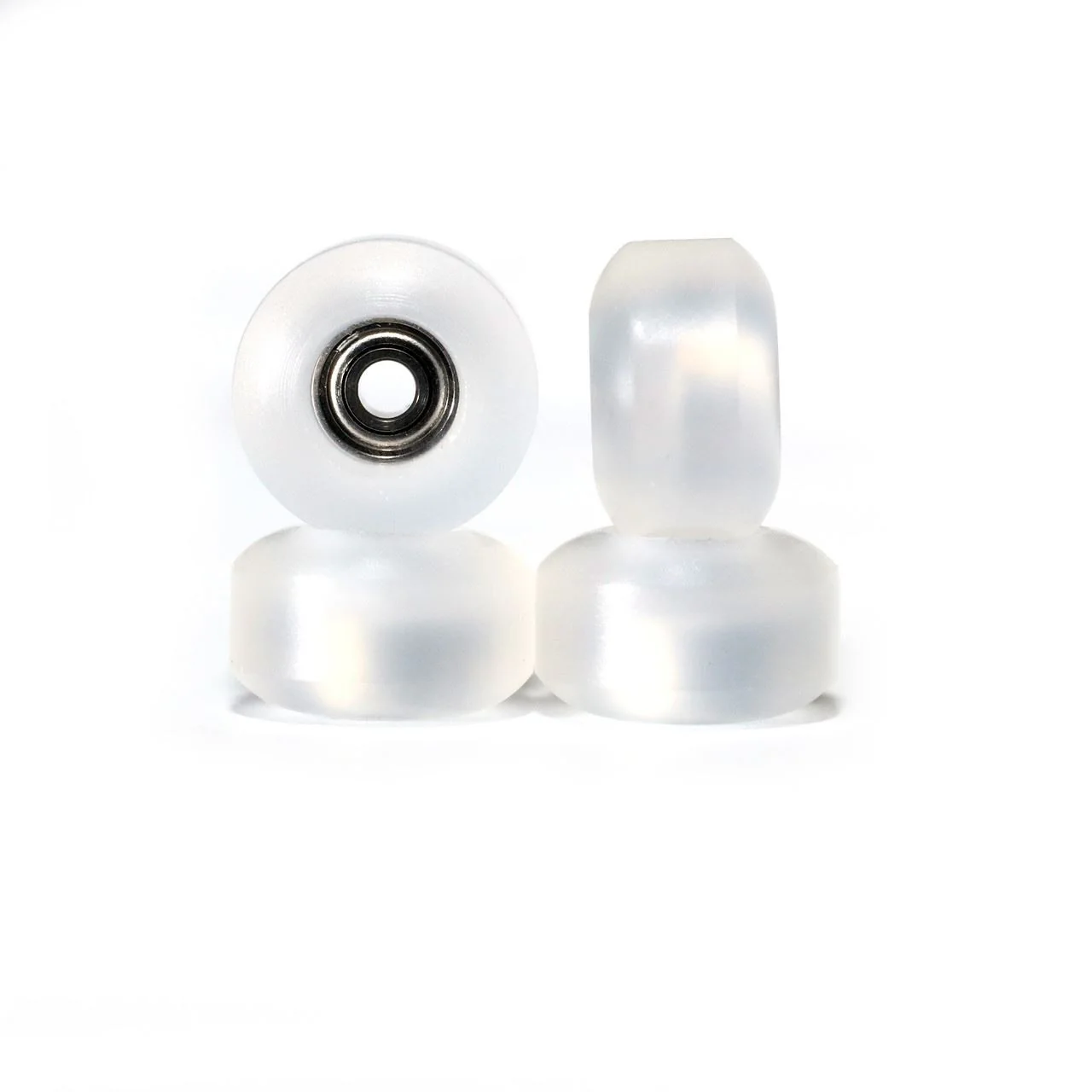 FlatFace Fingerboard G8 Bearing Wheels - Image 9