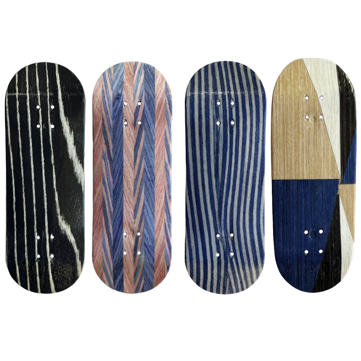 FlatFace G15 Fingerboard Deck - Premium - Image 2