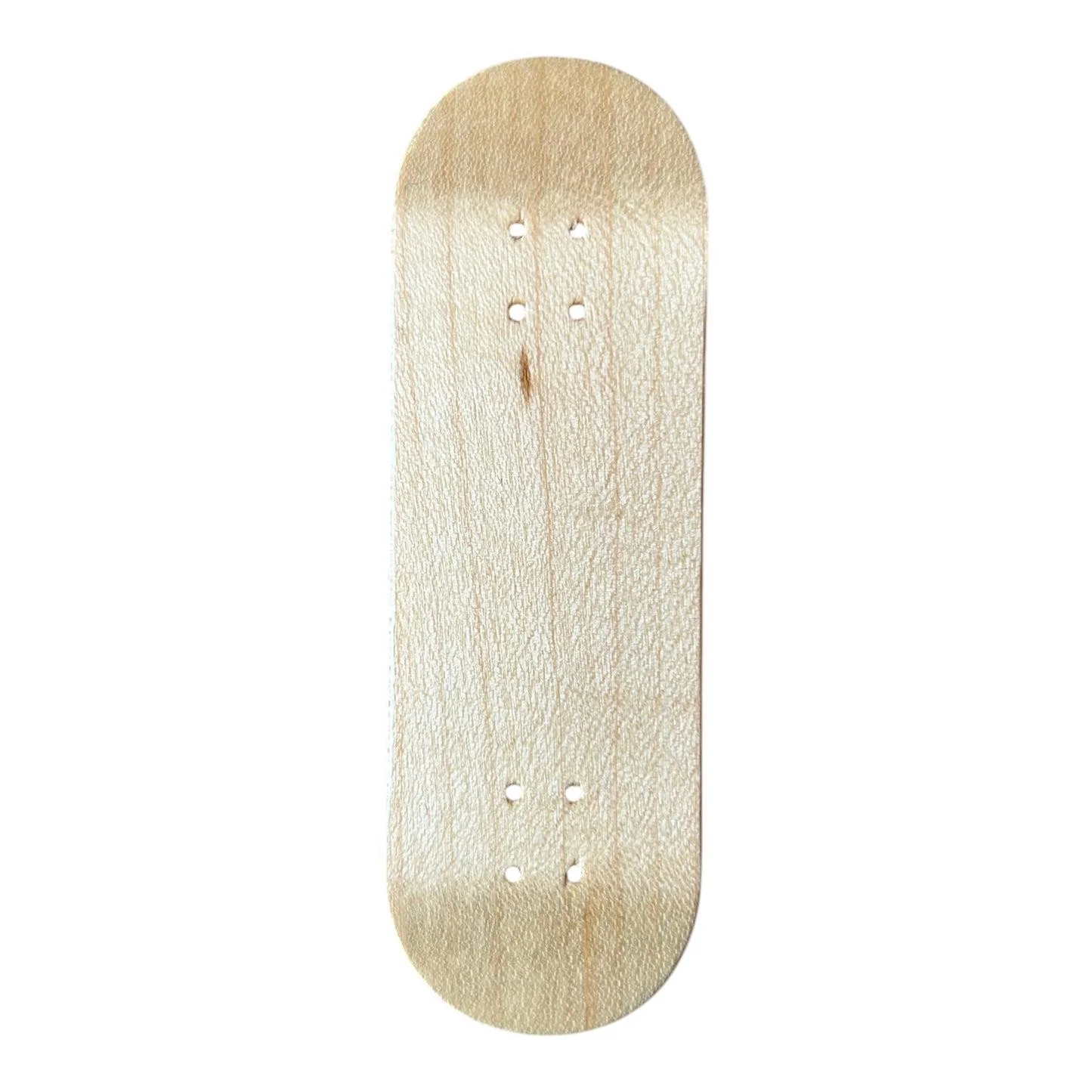 FlatFace G16 Fingerboard Deck - All Maple