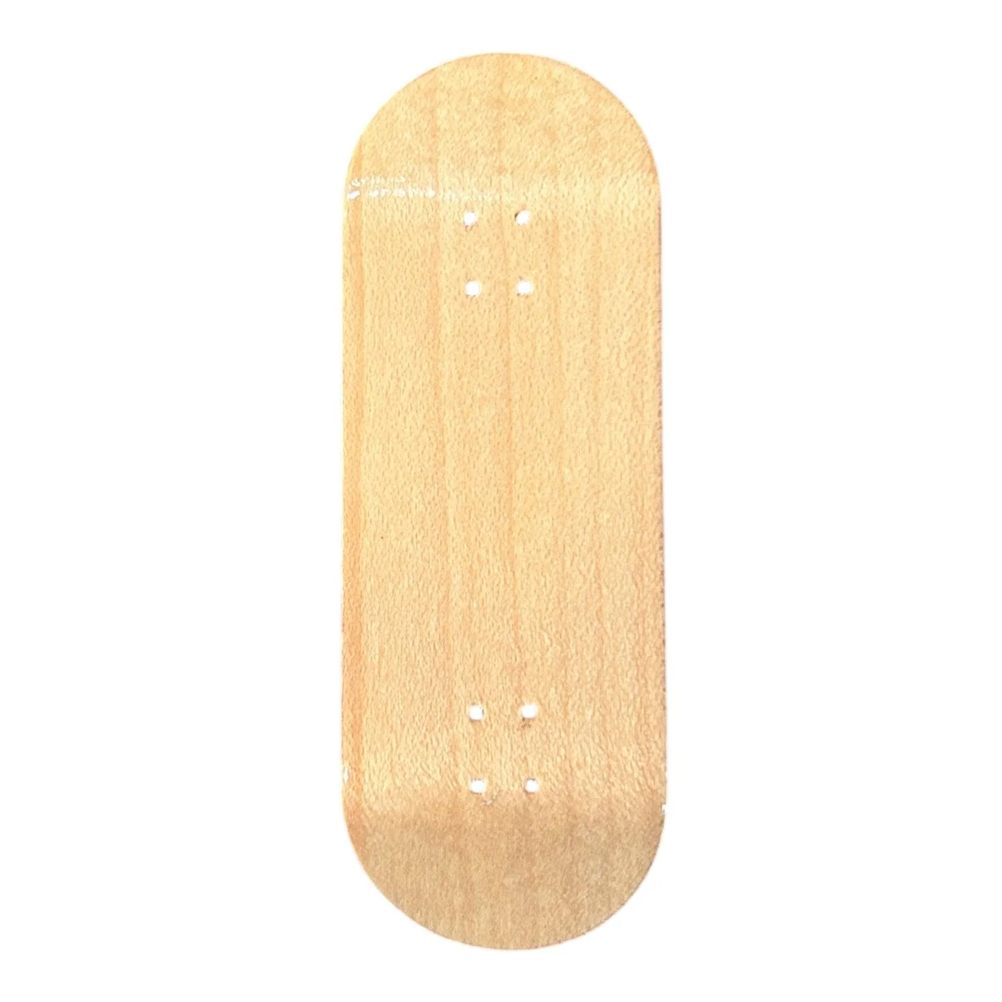 FlatFace G16 Fingerboard Deck - All Maple - Image 2
