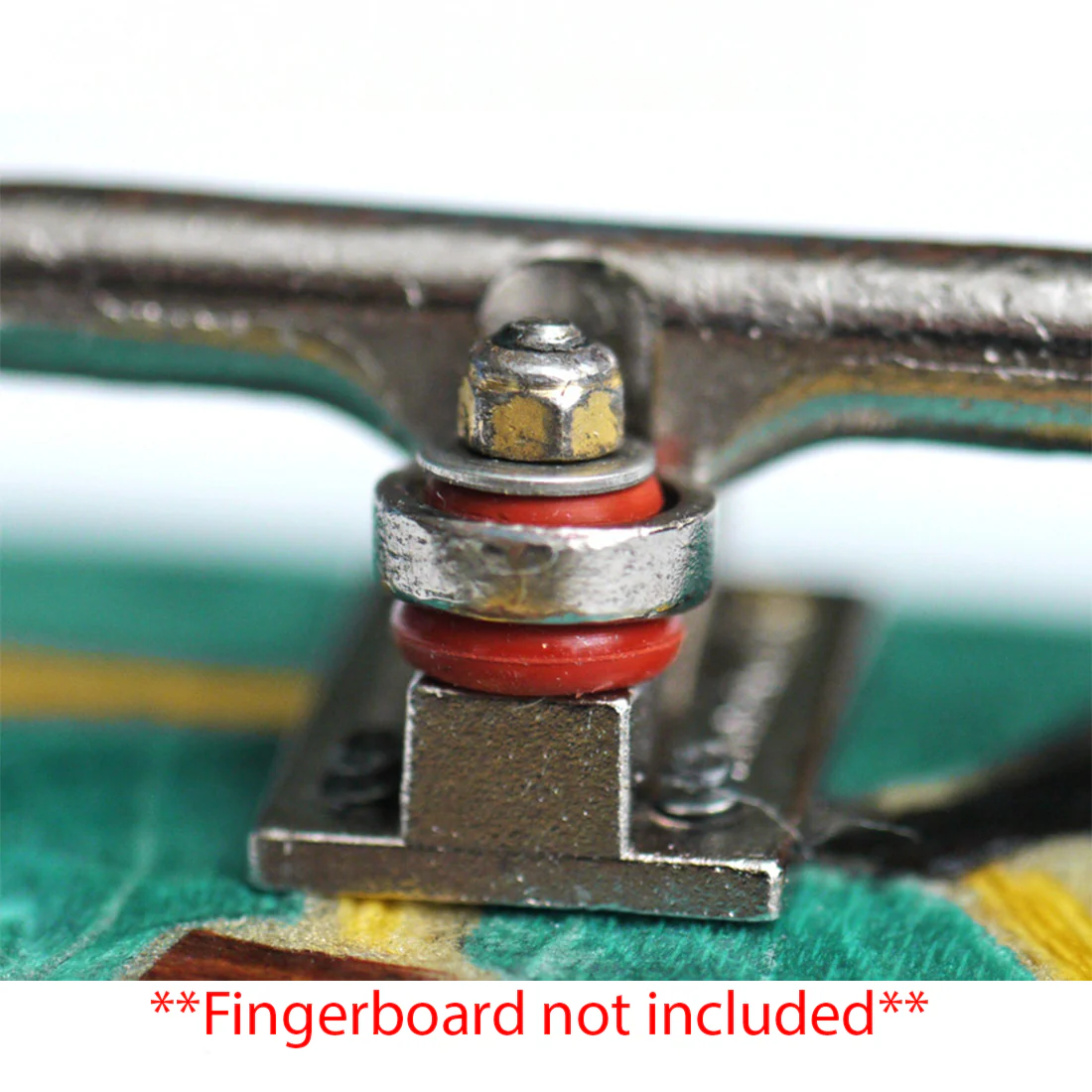 FlatFace Team Fingerboard Bushings - Image 2