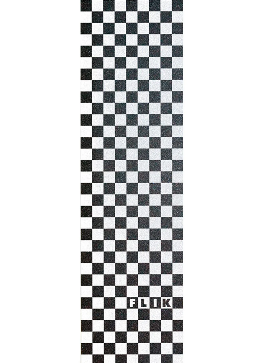 Flik Checkered Grip Tape