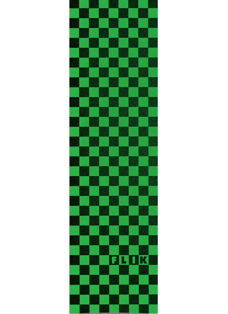 Flik Checkered Grip Tape - Image 3