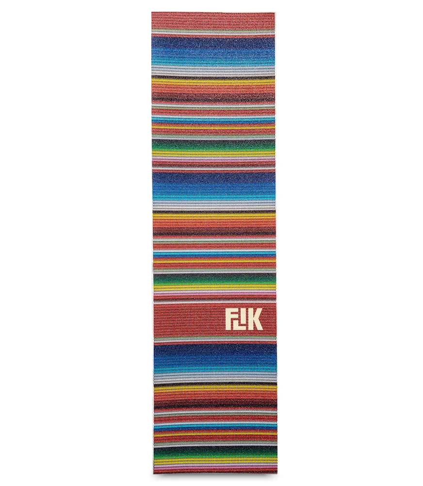 Flik Poncho Grip Tape