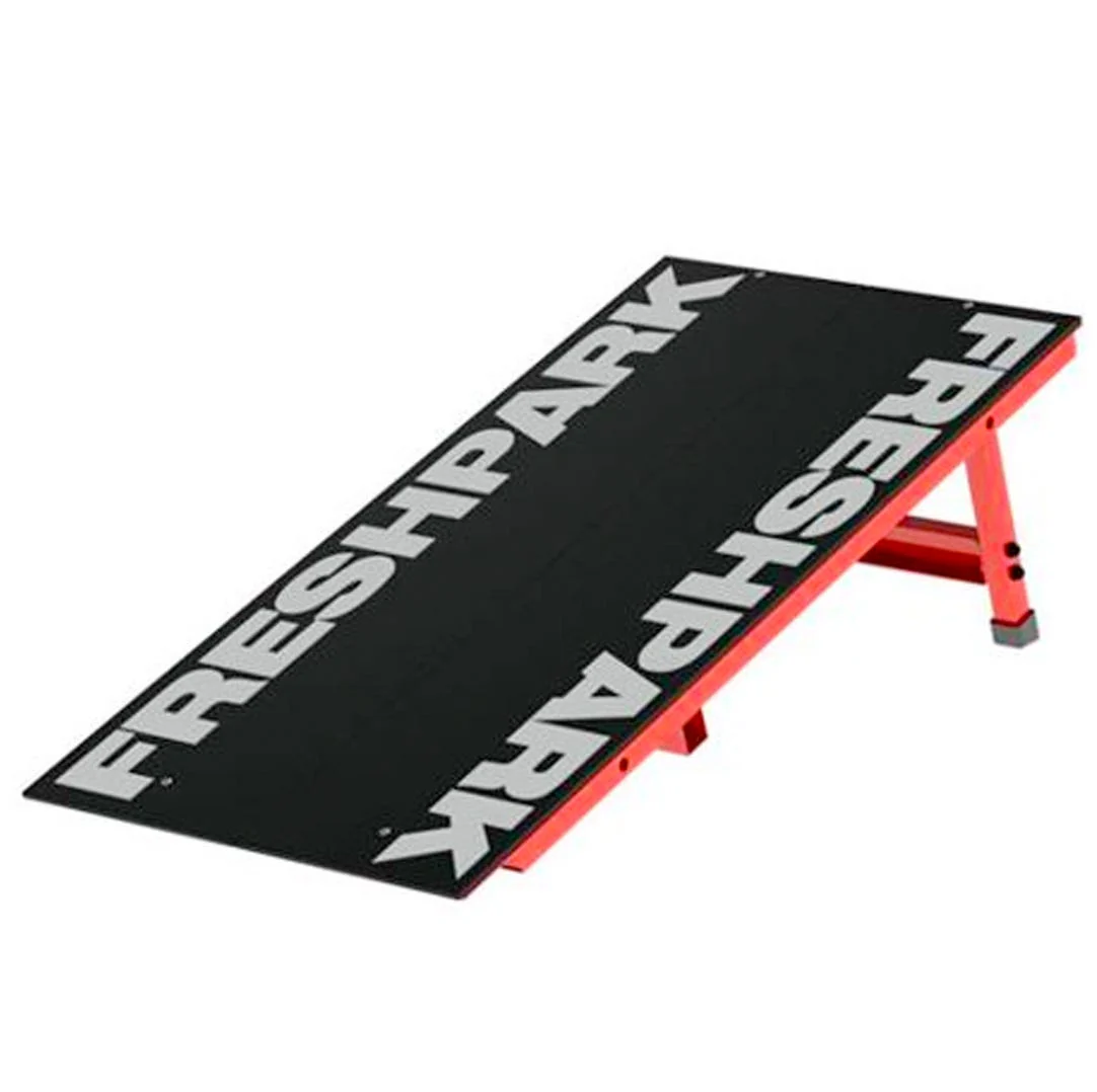 Fresh Park Mini Wedge Kicker