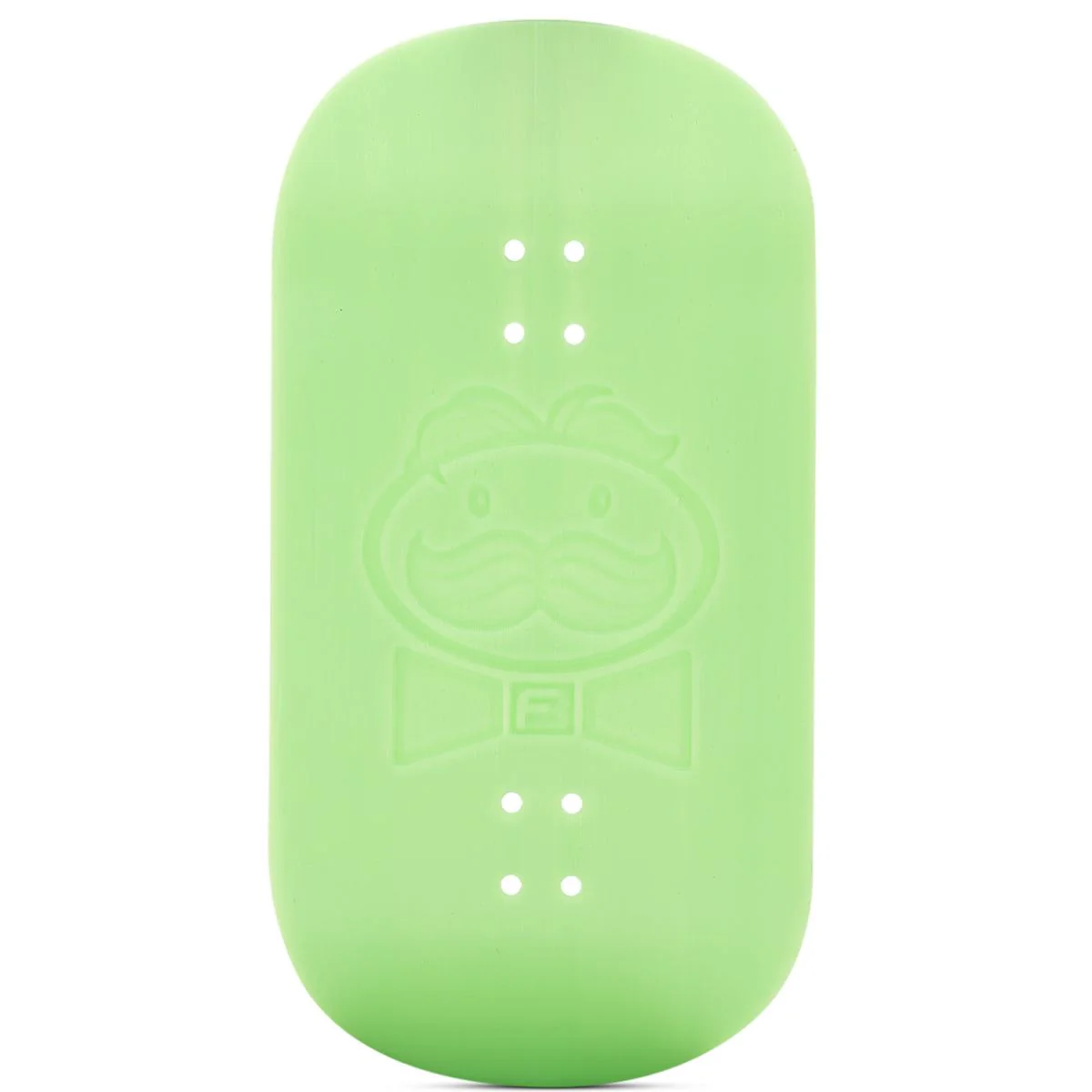 FutureBoundPrints Fingerboard Deck - Mr. Stackerz - Image 3