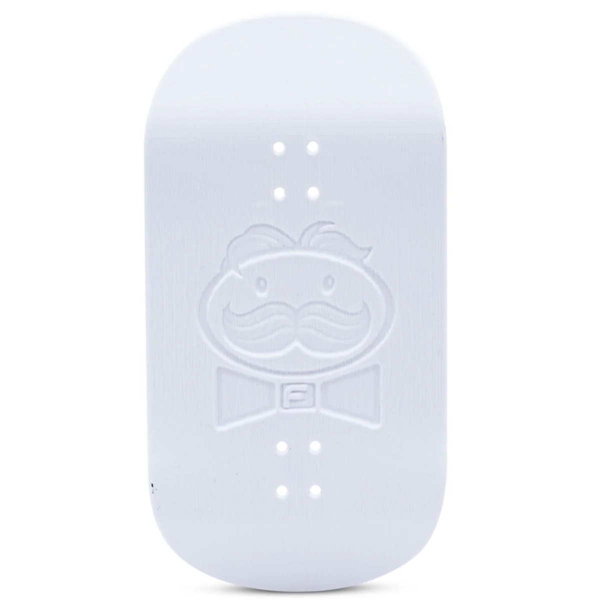 FutureBoundPrints Fingerboard Deck - Mr. Stackerz - Image 5
