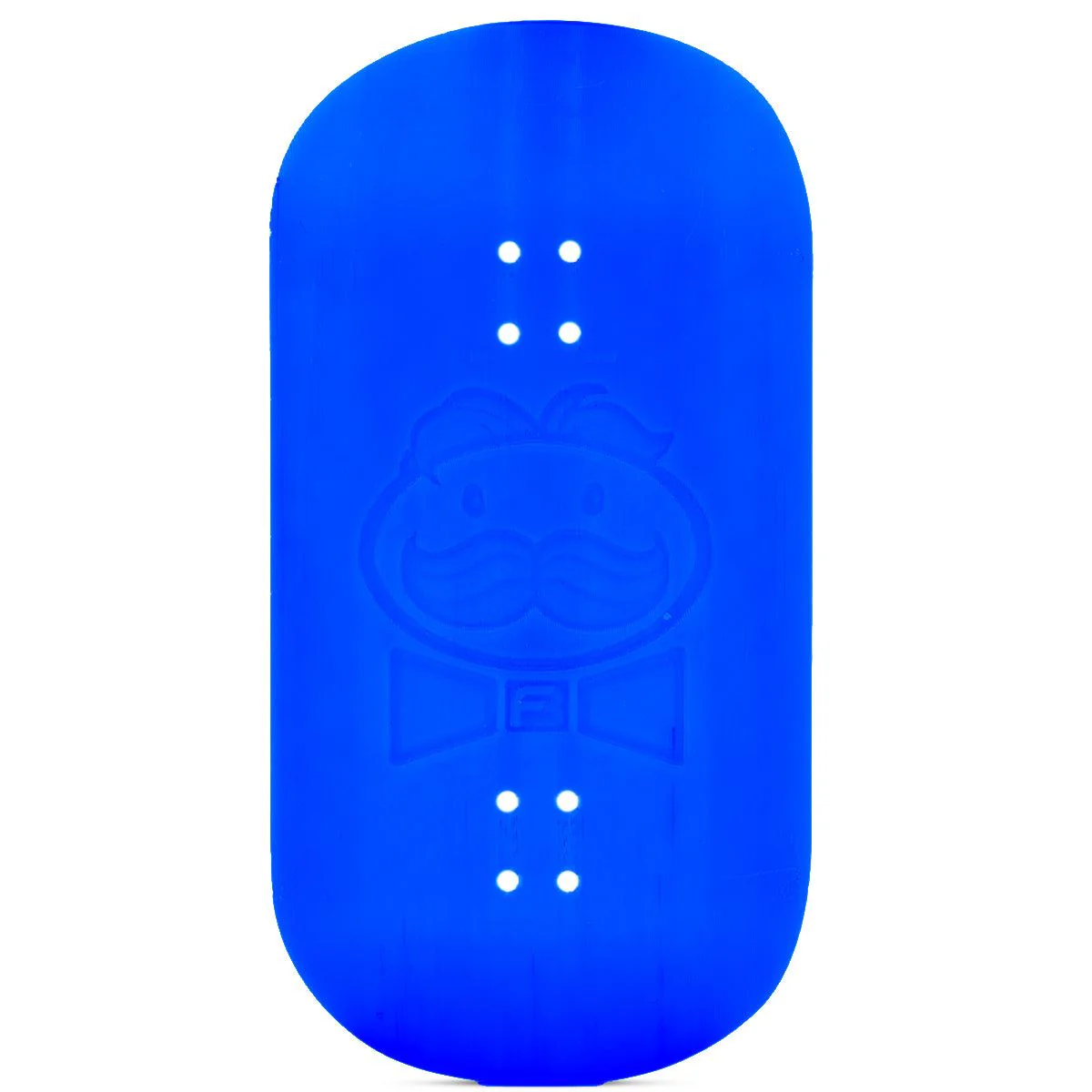 FutureBoundPrints Fingerboard Deck - Mr. Stackerz - Image 6
