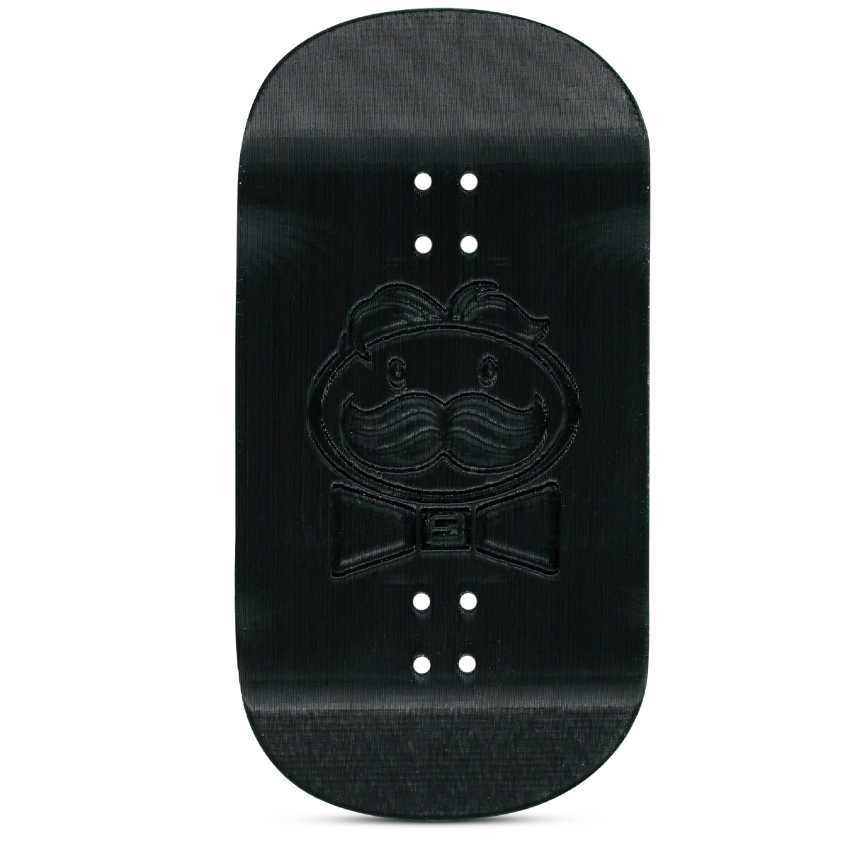 FutureBoundPrints Fingerboard Deck - Mr. Stackerz - Image 7