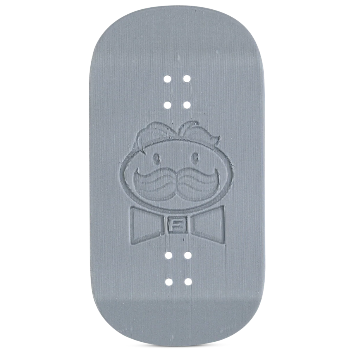 FutureBoundPrints Fingerboard Deck - Mr. Stackerz - Image 9