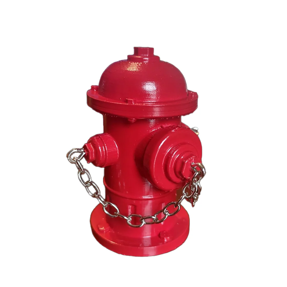 FutureBoundPrints Fingerboard Ramp - Hydrant - Image 2