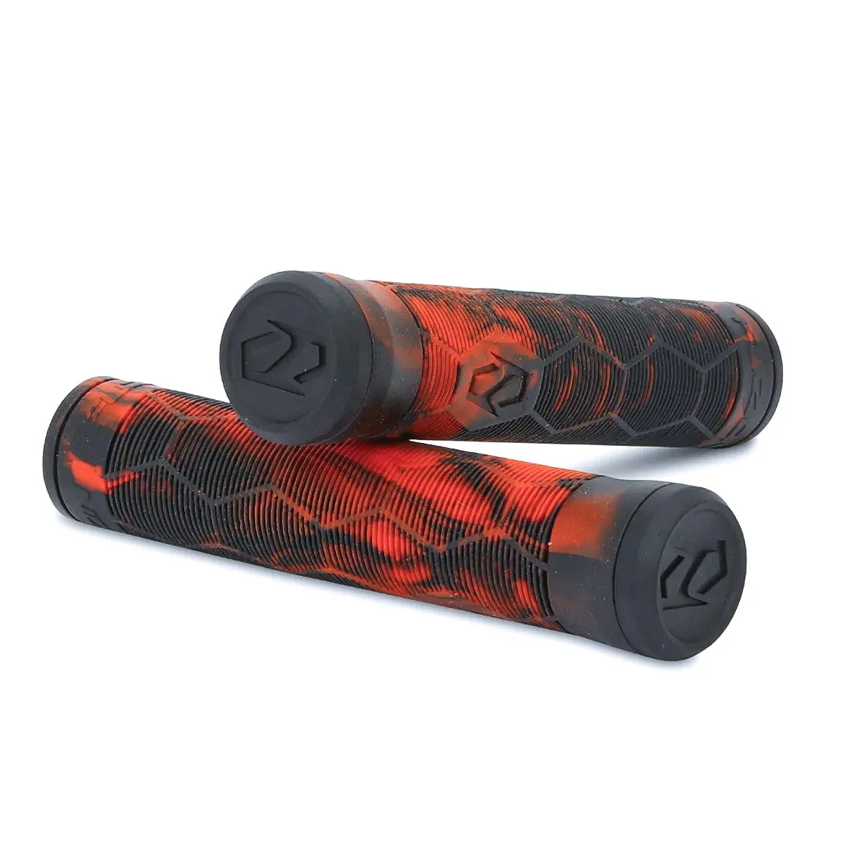 Fuzion "Hex" Grips