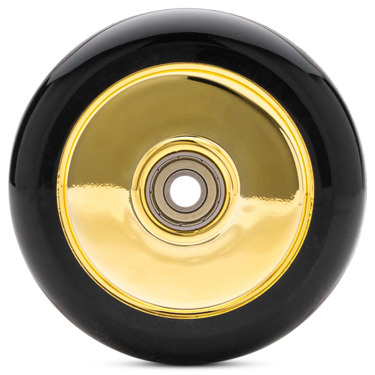 Fuzion X-3 Wheels - 100mm