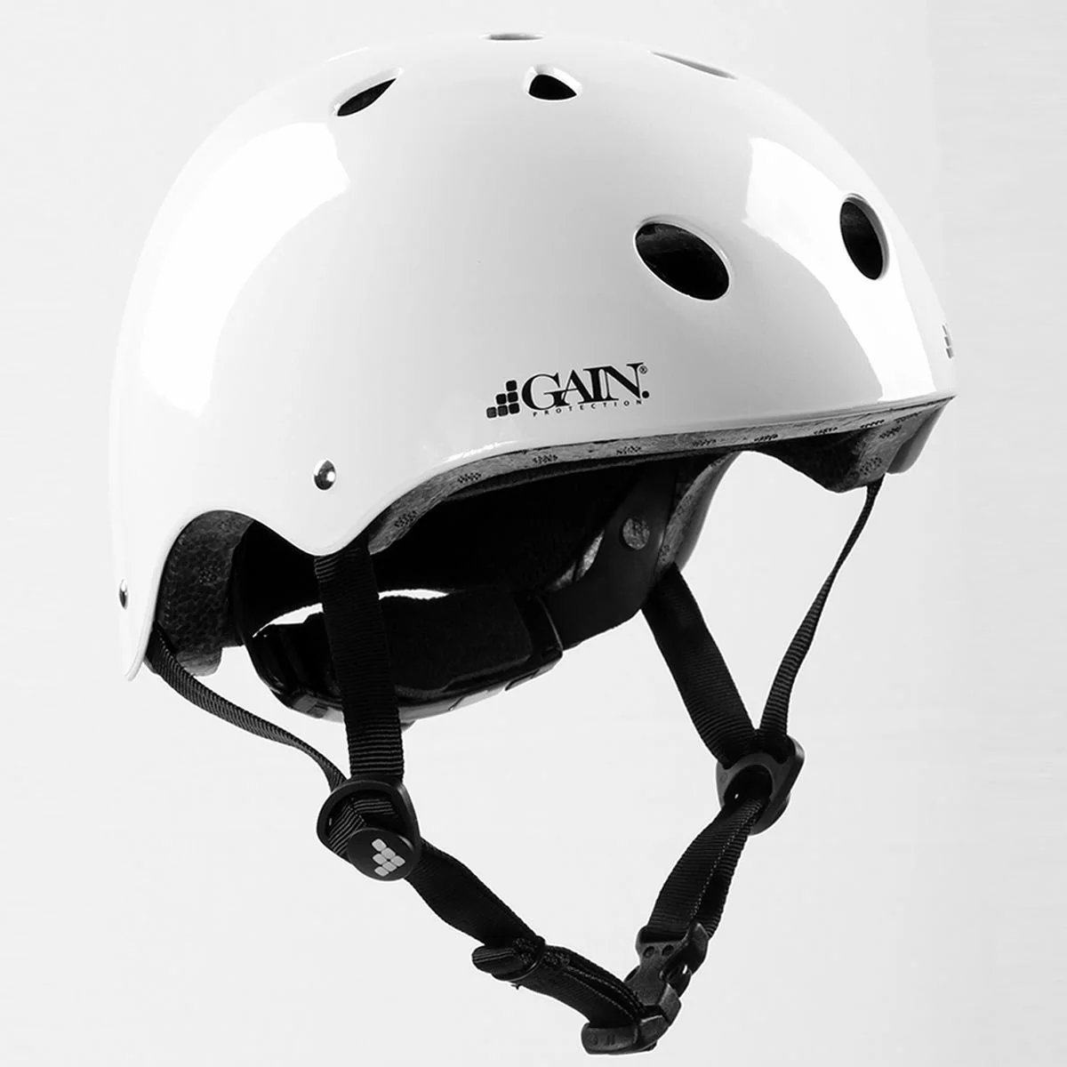 Gain Protection The Sleeper Certified Helmet (Adjustable Size) - Image 3