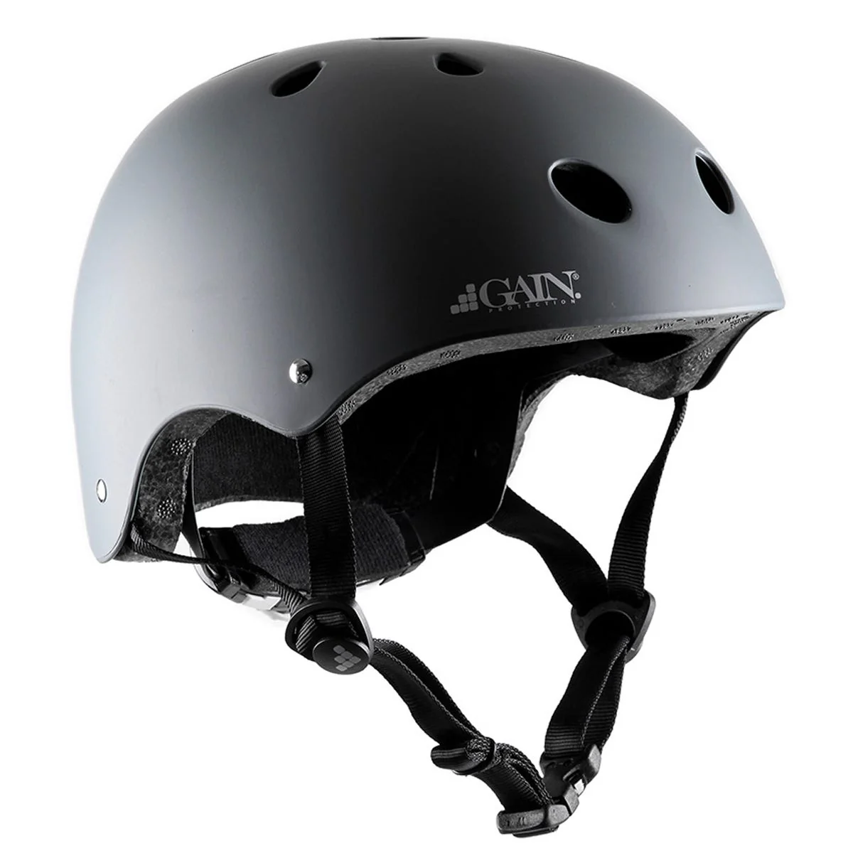 Gain Protection The Sleeper Certified Helmet (Adjustable Size) - Image 4