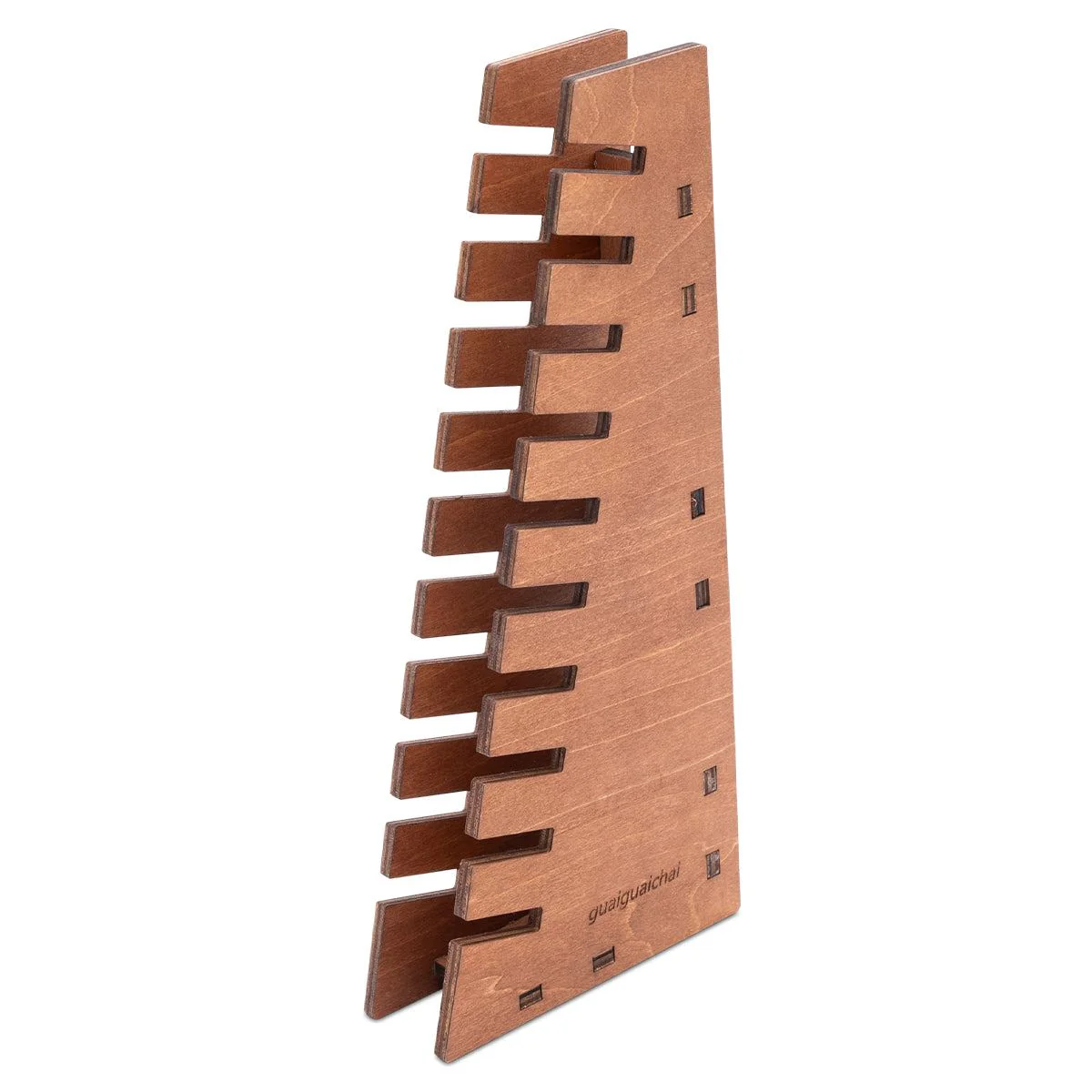 GGC Fingerboard Rack - 10 Slots - Image 5