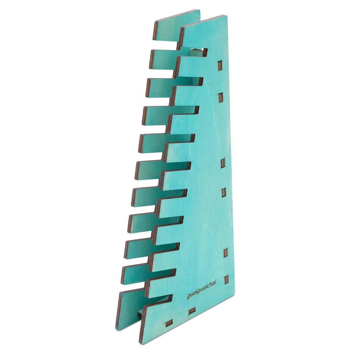 GGC Fingerboard Rack - 10 Slots - Image 6