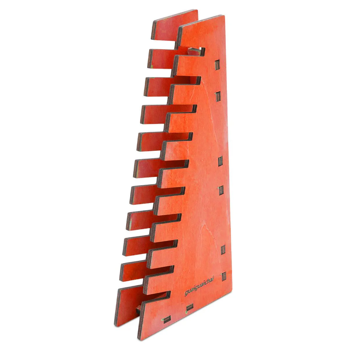 GGC Fingerboard Rack - 10 Slots - Image 7