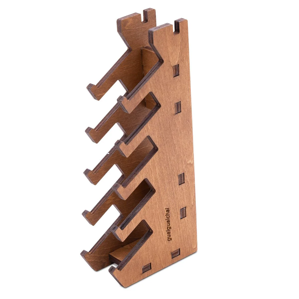 GGC Fingerboard Rack - 6 Slots - Image 2