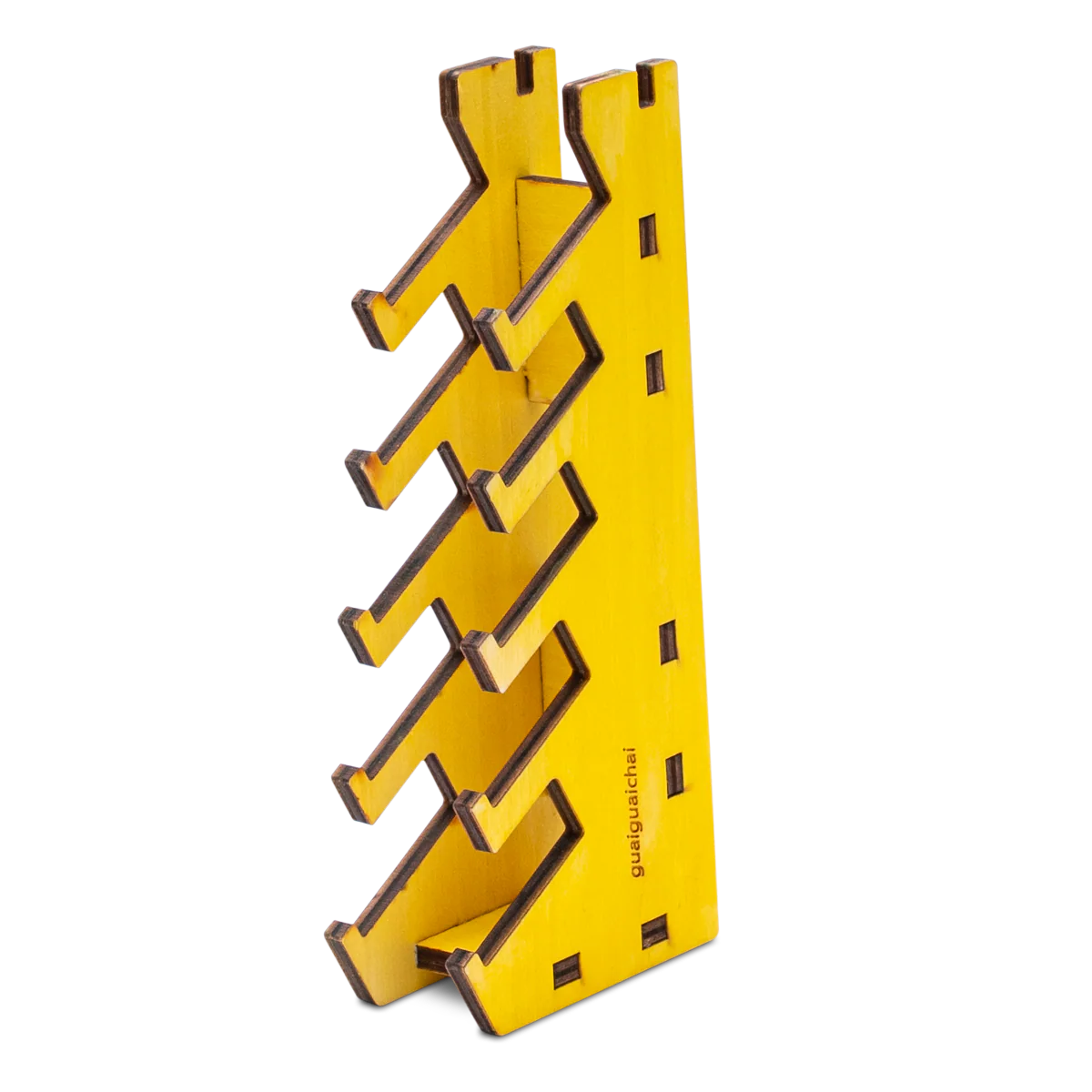 GGC Fingerboard Rack - 6 Slots - Image 6