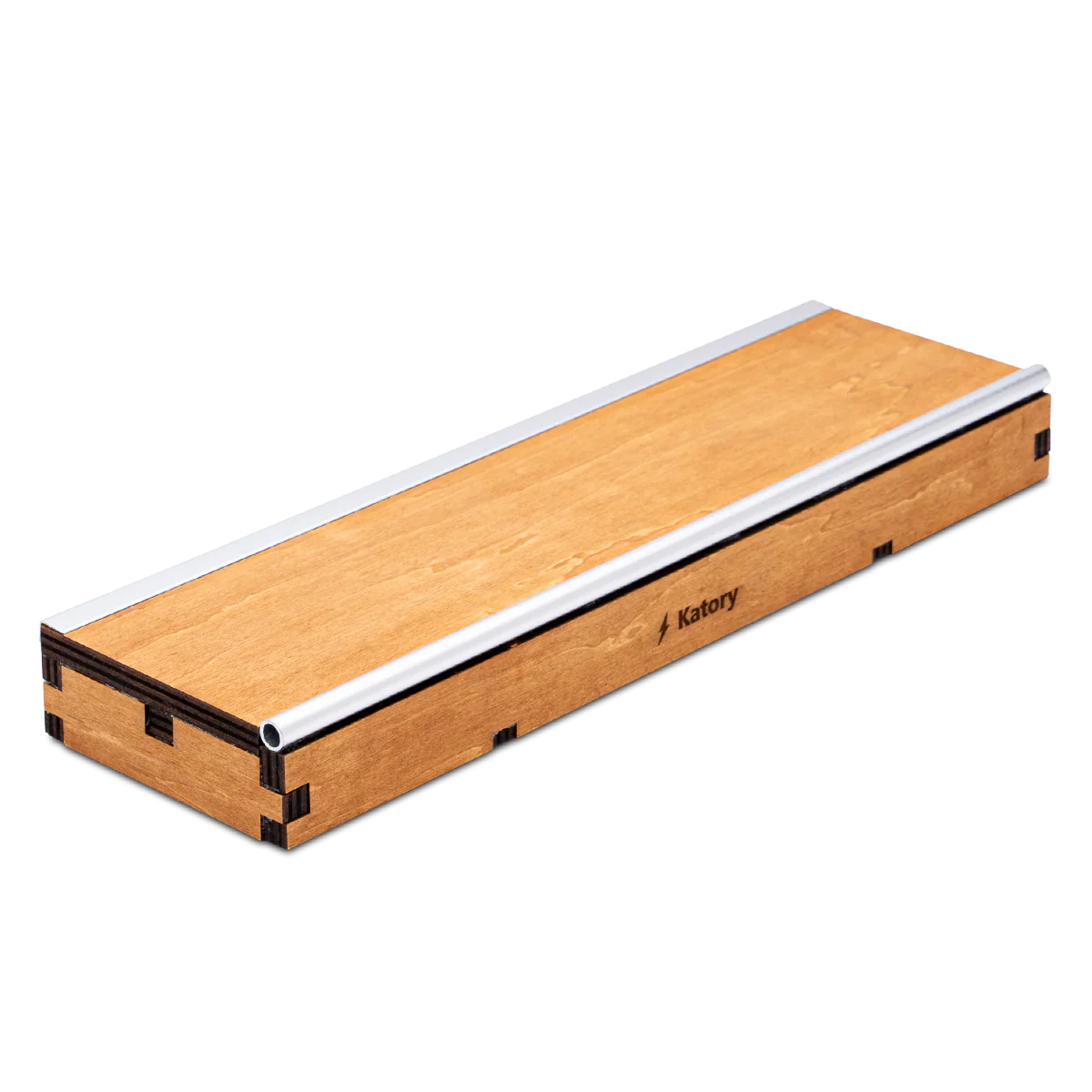 GGC Fingerboard Ramp - Katory Box