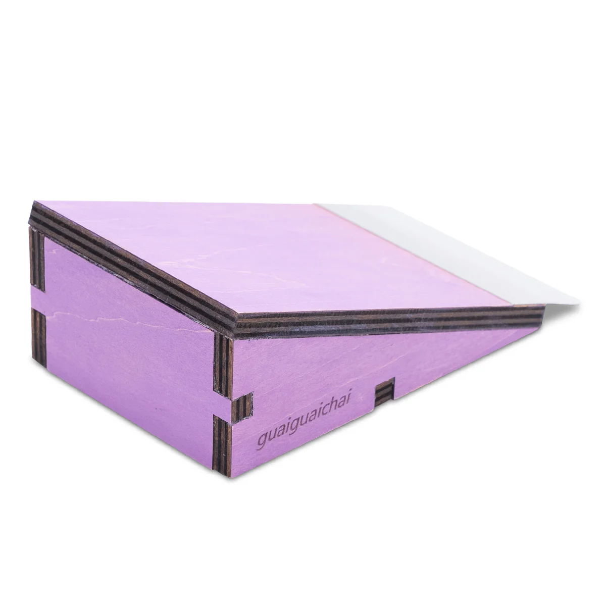 GGC Fingerboard Ramp - Kicker - Image 3